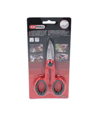 KS TOOLS saks 118.0013