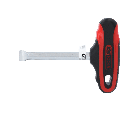 KS TOOLS Skruetrækker, batteripropper 550.1682