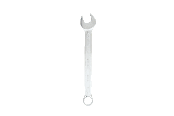 KS TOOLS ring-/gaffelnøgle 517.0613