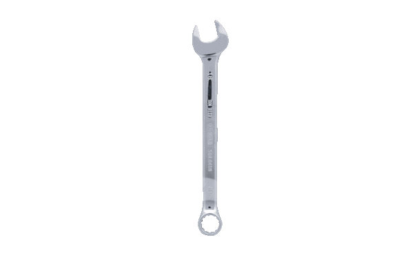 KS TOOLS ring-/gaffelnøgle 518.0618