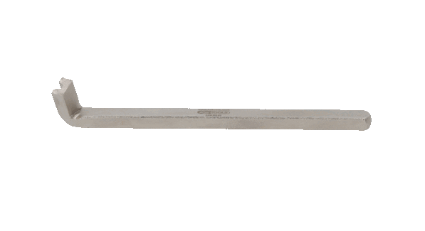 KS TOOLS Styreværktøj, svinghjul 400.9046 for OPEL