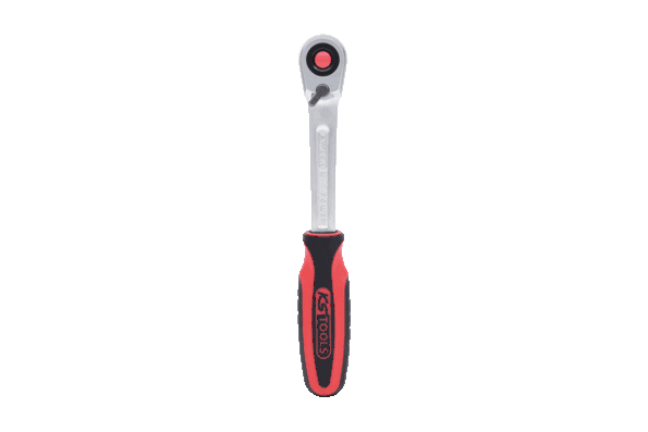 KS TOOLS Omskiftelig skralde 920.3890