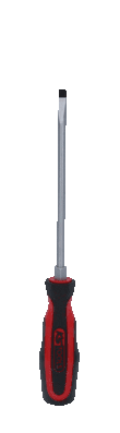 KS TOOLS Skruetrækker 159.1009