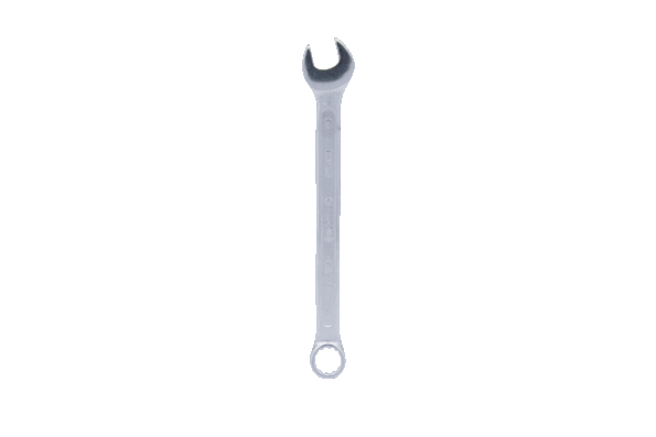 KS TOOLS ring-/gaffelnøgle 517.0609