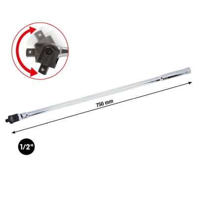 KS TOOLS Ledhåndtag 918.1293