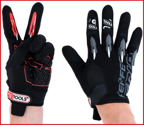 KS TOOLS Beskyttelseshandsker 310.5070