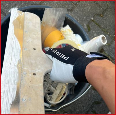 KS TOOLS Beskyttelseshandsker 310.5041