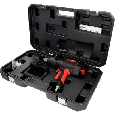 KS TOOLS Slagnøgle (trykluft) 512.3400