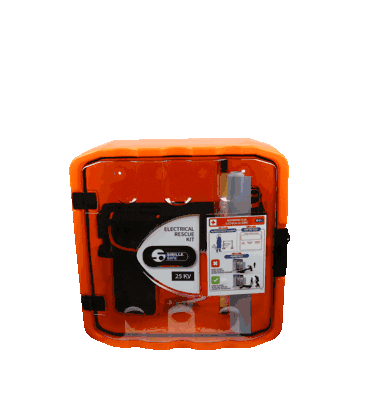 KS TOOLS Førstehjælpskasser 1170119