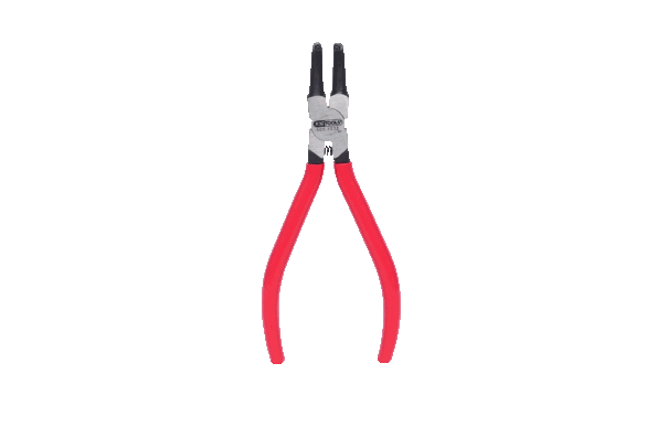 KS TOOLS Seegerringstang 500.1032