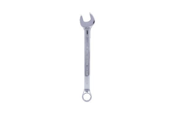 KS TOOLS ring-/gaffelnøgle 518.0619