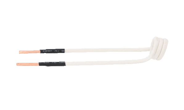 KS TOOLS Inuktionpole, varmepitol 500.8682