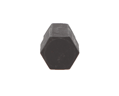 KS TOOLS Skraldenøgleindsats (Hexagon) 450.0508