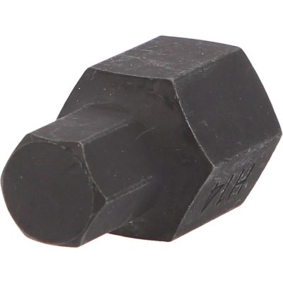 KS TOOLS Skraldenøgleindsats (Hexagon) 450.0506