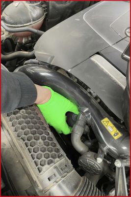 KS TOOLS Beskyttelseshandsker 512.0464OP