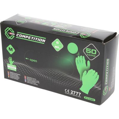 KS TOOLS Beskyttelseshandsker 512.0462OP
