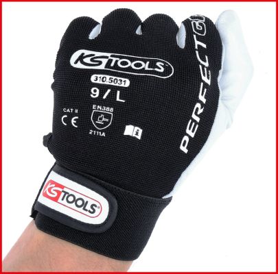 KS TOOLS Beskyttelseshandsker 310.5030