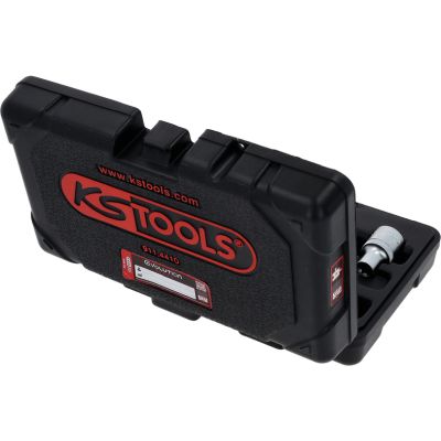 KS TOOLS Topnøglesæt 911.4410