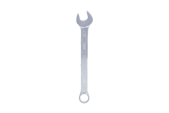 KS TOOLS ring-/gaffelnøgle 517.0615