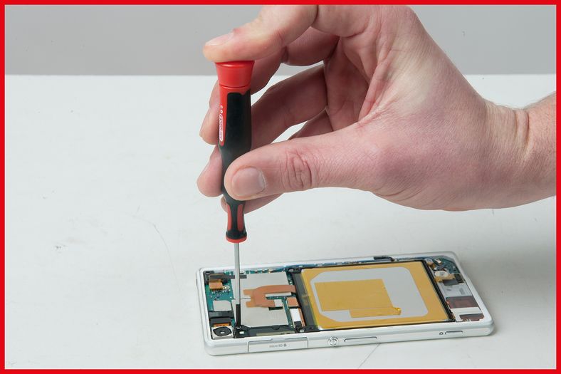 KS TOOLS Skruetrækker 5007113