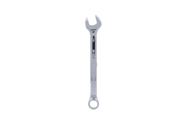 KS TOOLS ring-/gaffelnøgle 518.0616