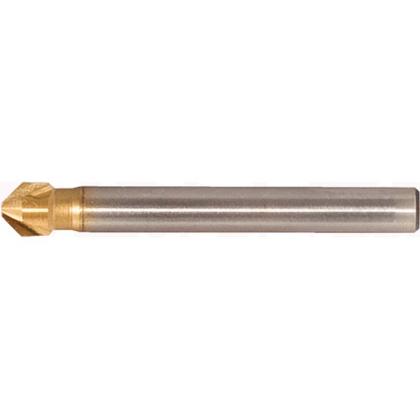 KS Tools 336.0188, Boremaskine, Højre rotation, 1,9 cm, 63 mm, Stål, 1 cm
