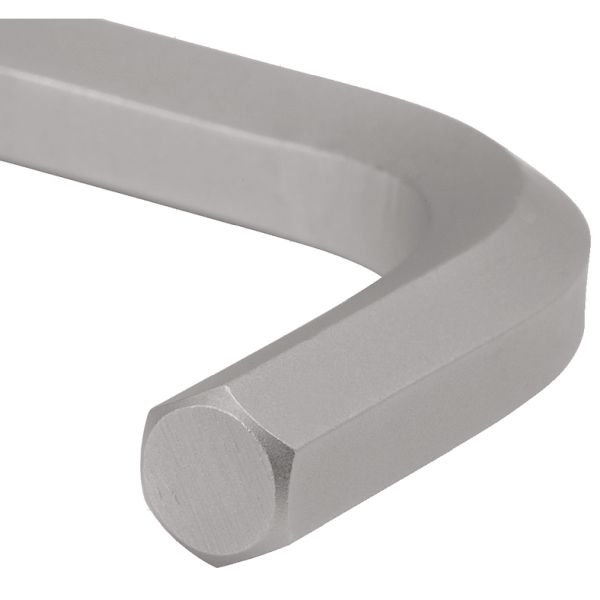 KS Tools 151.3112, Metric, 1 stk, Krom-vanadium-stål, 12 mm, DIN ISO 2936, 26,2 cm