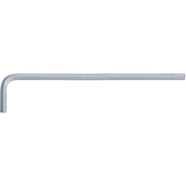 KS Tools 151.3155, Britisk, 1 stk, Krom-vanadium-stål, 3/16, DIN ISO 2936, 15,6 cm