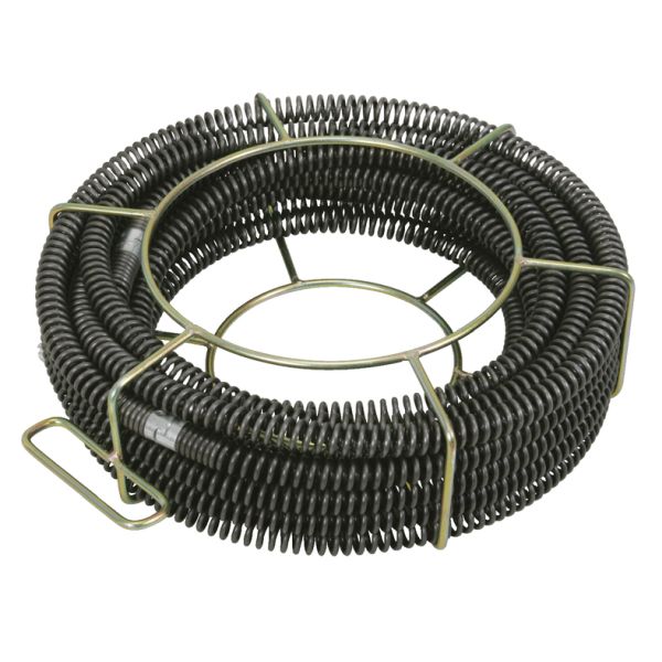 KS Tools 900.2110 9002110 #####Spiralenkorb Mål, Ø 450 mm