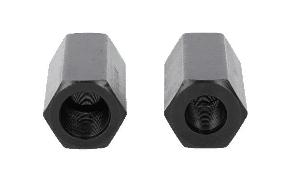 KS TOOLS Adapter, monteringsværktøj, bærehængsel/kugleled 460.1774