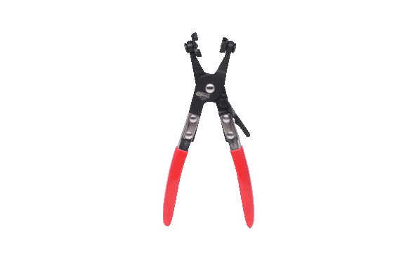 KS Tools 115.1043, Chrom-molybdæn stål, 220 mm