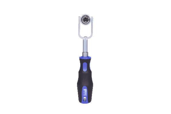 KS TOOLS Sanitær-installationsnøgle 116.2051