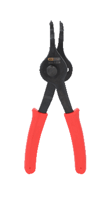 KS TOOLS Låseringstang 500.1328