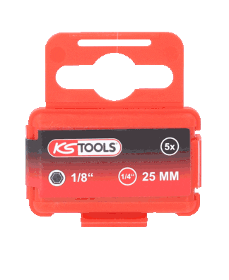 KS TOOLS Skruebit 9113715