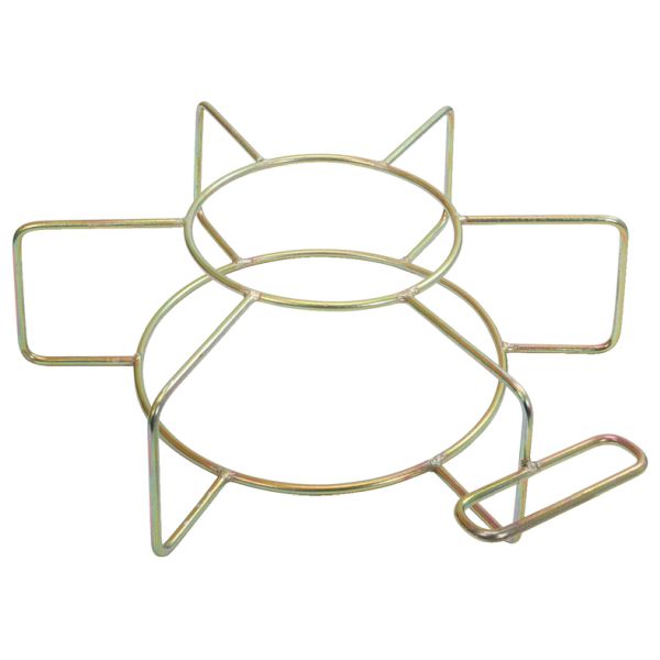 KS Tools 900.2113 9002113 #####Spiralenkorb Mål, Ø 520 mm