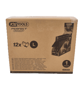 KS TOOLS Beskyttelseshandsker 310.6030
