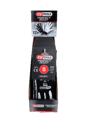 KS TOOLS Beskyttelseshandsker 310.5010