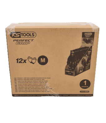KS TOOLS Beskyttelseshandsker 310.5060