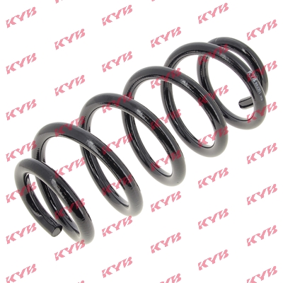KYB Fjeder ra3301 foraksel for AUDI