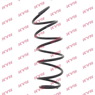 KYB Fjeder ra3305 foraksel for CITROËN