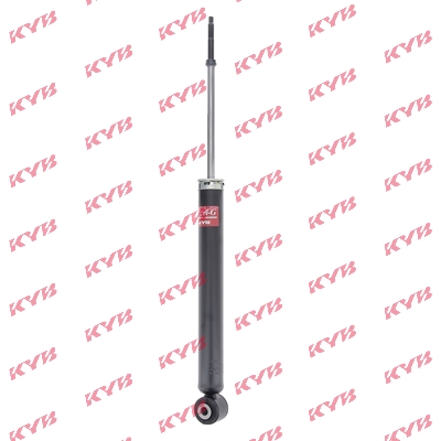 KYB Støddæmper 343465 bagaksel for NISSAN