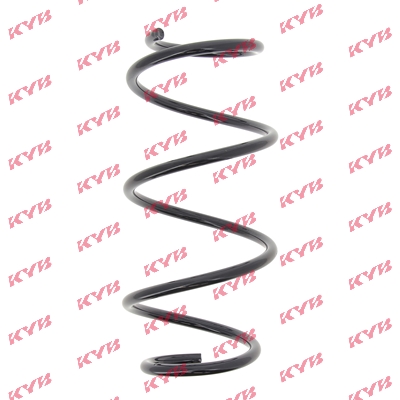 KYB Fjeder ra3395 foraksel for BMW