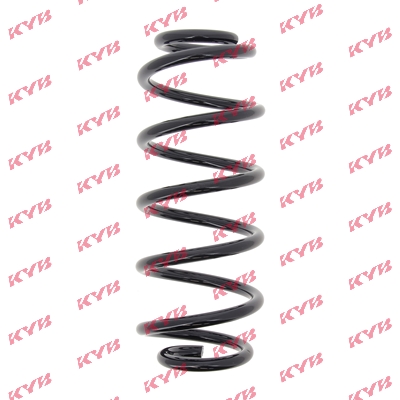 KYB Fjeder ra6260 bagaksel for TOYOTA
