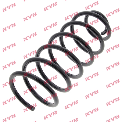 KYB Fjeder rg1646 foraksel for VW AUDI