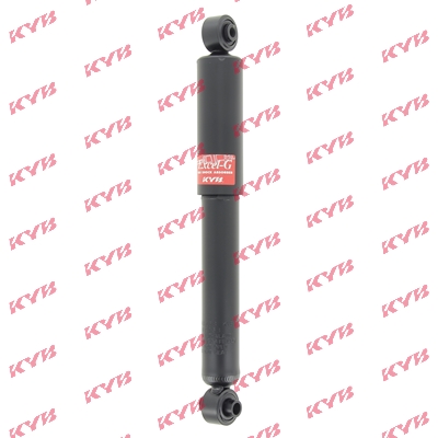 KYB Støddæmper 348058 bagaksel for FIAT