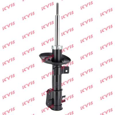 KYB Støddæmper 9347500 foraksel for FIAT
