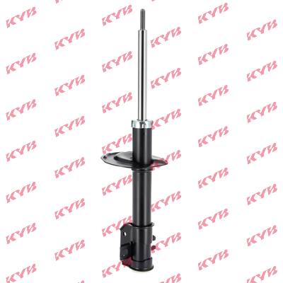 KYB Støddæmper 9347502 foraksel for FIAT LANCIA