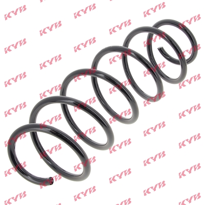 KYB Fjeder ra3304 foraksel for CITROËN