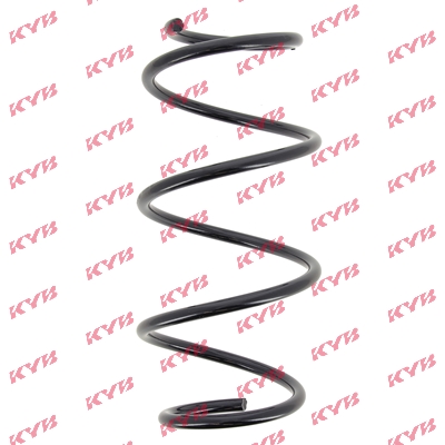 KYB Fjeder ra3394 foraksel for BMW