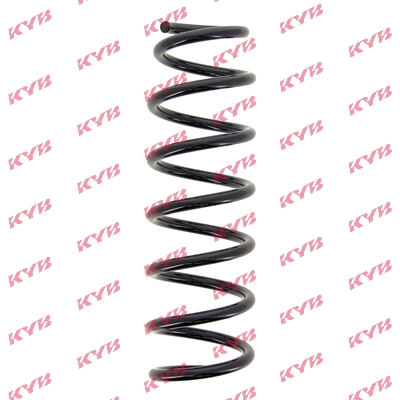KYB Fjeder ra3396 foraksel for BMW